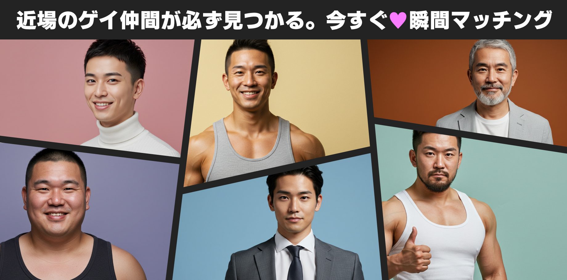 G!!!の公式画像